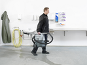 VL200 COMPACT WET &amp; DRY VACUUM