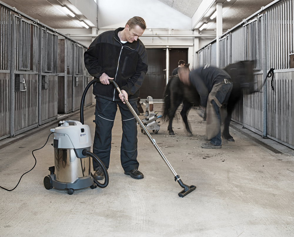 VL200 COMPACT WET &amp; DRY VACUUM