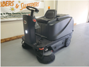 ROS1300 MID SIZED RIDE ON