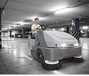SW8000 LARGE RIDE ON