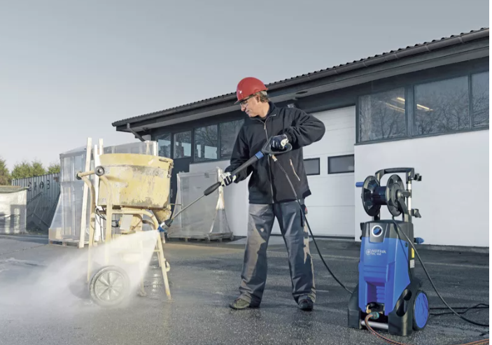 MC 4M 160/620 MEDIUM COLD WATER