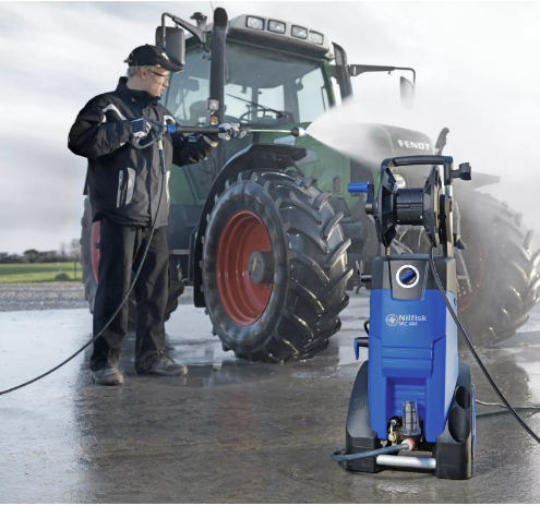 MC 4M 160/620 MEDIUM COLD WATER