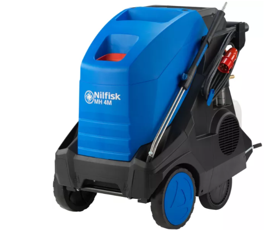 MH 4M 200/960 FA MEDIUM HOT WATER