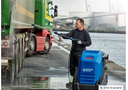 MH 5M 210/1110 FA MEDIUM HOT WATER