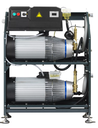 SC DUO 7P 180/2400 STATIONARY COLD WATER