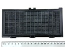 CLEANSTAR - MIELE CAT 'N' DOG, 200, 400, 500, 600, 700, 800 SERIES ACTIVE CARBON EXHAUST FILTER