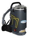 CLEANSTAR - GHIBLI T1 BACKPACK - CHARCOAL (VERSION 3)