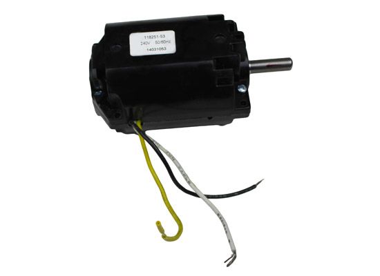 CLEANSTAR - WERTHEIM PB007 TORNADO, CLEANSTAR PHCS COMMERCIAL VACUUM POWERHEAD
