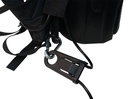 CLEANSTAR - CLEANSTAR 1200 WATT BACKPACK VACUUM CLEANER