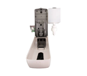 PLASTIC FOAM SOAP DISPENSER -1000ML