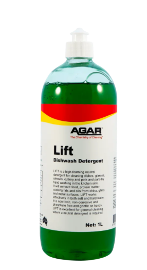 AGAR - LIFT 1L