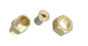 CLEANSTAR - CARPET EXTRACTION - T-JET HOLDER, W/FILTER AND CHECK VALVE 1/4” NPT