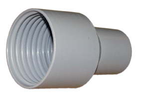 CLEANSTAR - CUFF THREADED 2"X1 1/2" SLIP