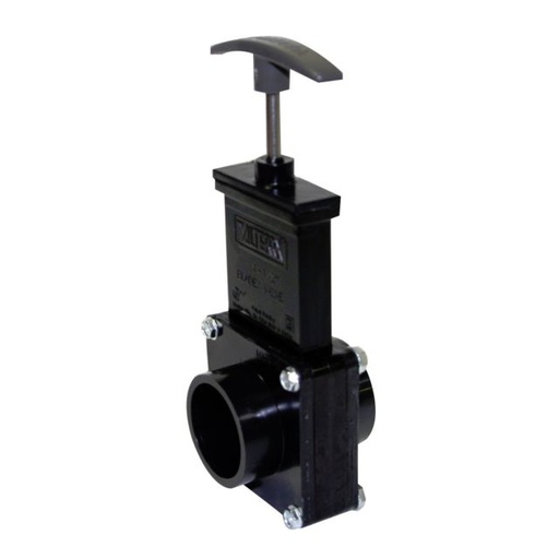 CLEANSTAR - CARPET EXTRACTION 1 1/2" DUMP VALVE 1005-1X2