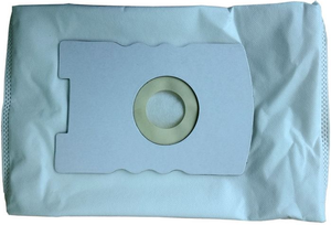 [AF1071S] CLEANSTAR - LUX SORA LFP-1 COMPATIBLE SYNTHETIC VACUUM CLEANER BAGS