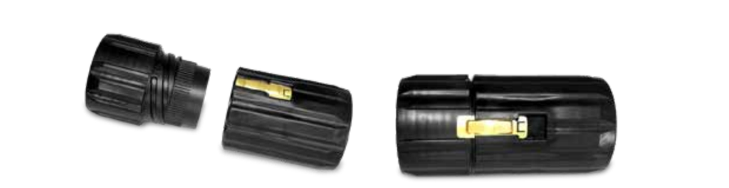 CLEANSTAR - CARPET EXTRACTION -COOL CUFF 1.5&quot; LATCHSET (38MM)