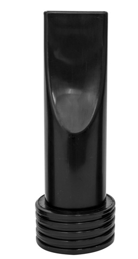 CLEANSTAR - XPOWER B-4, B-24, B-27 PET DRYER FLAT NOZZLE