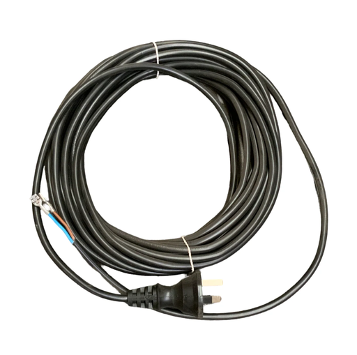 CLEANSTAR – POWER CORD COMPLET E-C17-36