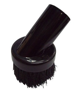 [DBB038] CLEANSTAR  ROUND VACUUM CLEANER DUSTING BRUSH - 38MM