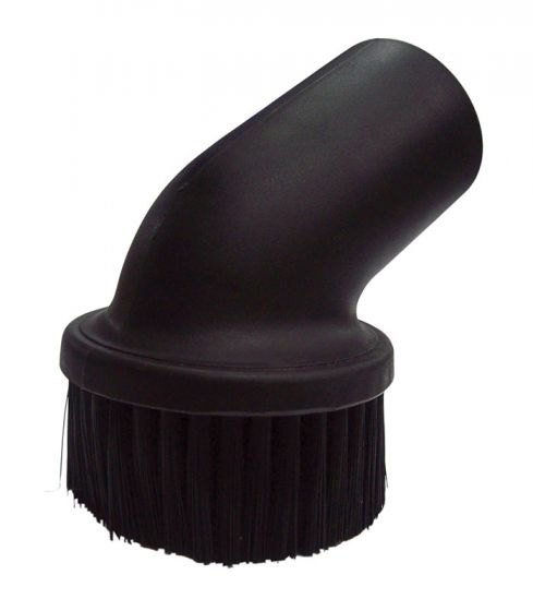 CLEANSTAR  - COMMERCIAL ROUND DUSTING BRUSH - 38MM