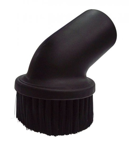 CLEANSTAR  - COMMERCIAL ROUND DUSTING BRUSH - 38MM