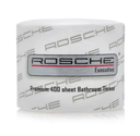 ROSCHE PREMIUM 400'S "QUILTED" - 48 ROLLS/CTN