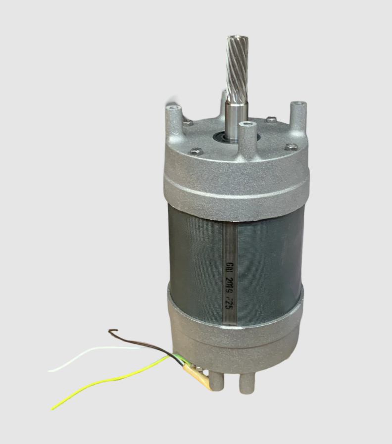 CLEANSTAR – COMPLETE MOTOR F25 &amp; M30