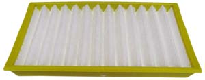 CLEANSTAR - DYSON DC02 WASHABLE VACUUM CLEANER FILTER