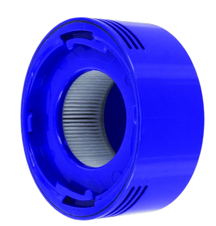 CLEANSTAR - GENERIC DYSON V7 AND V8 VACUUM CLEANER POST MOTOR HEPA FILTER