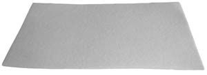CLEANSTAR - ELECTROLUX 89, 100, 331, 335, 337 VACUUM CLEANER FILTER