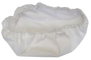 CLEANSTAR - CLOTH FILTER-PACVAC GLIDE/G128