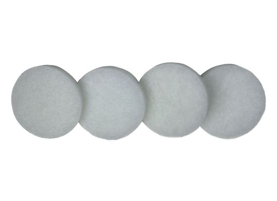 CLEANSTAR - VAX BONDINI FILTERS 4-PACK