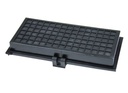 CLEANSTAR - MIELE CAT 'N' DOG, 200, 400, 500, 600, 700, 800 SERIES ACTIVE CARBON EXHAUST FILTER