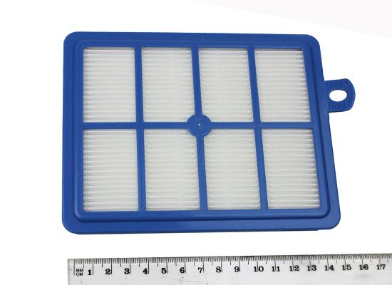 CLEANSTAR - ELECTROLUX, VOLTA AND WERTHEIM WASHABLE VACUUM CLEANER HEPA FILTER SYSTEM