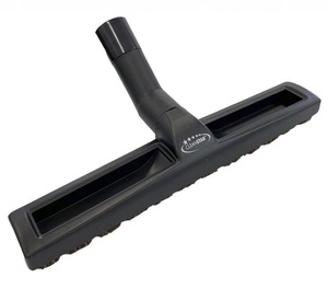 [FTBH132-2] CLEANSTAR - DELUXE 32MM HARD FLOOR BRUSH WITH SOFT HORSE HAIR BRISTLES - 36CM WIDE