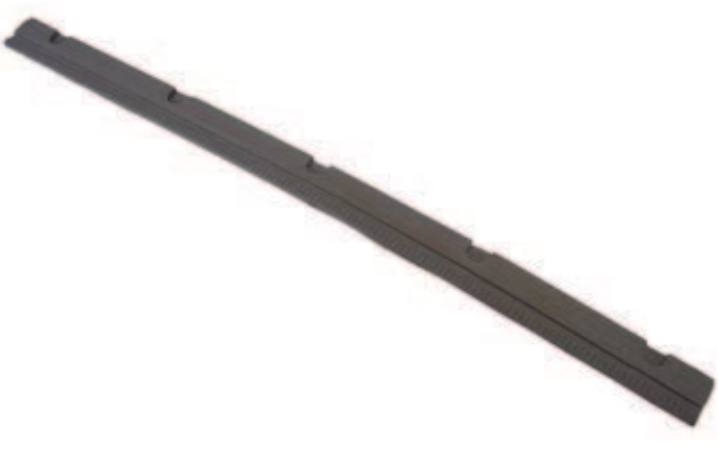 CLEANSTAR- SQUEEGEE INSERTS (PAIR) TO SUIT FTC140W