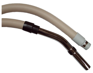 CLEANSTAR-DUCTED BANDED HOSE CUFF 32MM(200)