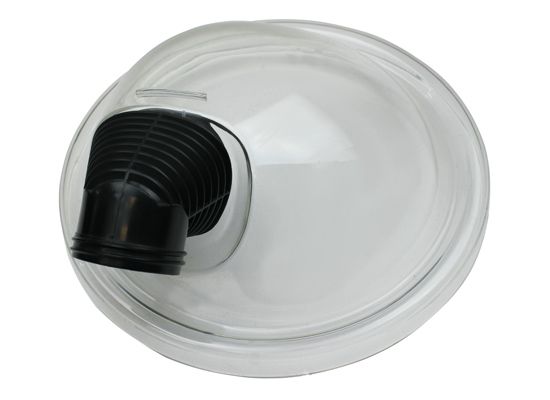 CLEANSTAR – LID PAC VAC SUPER PRO (25)