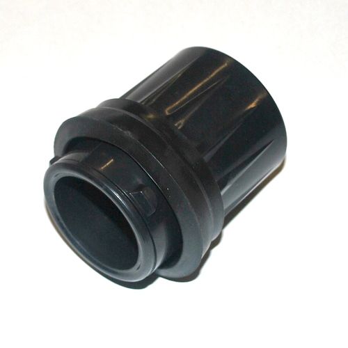 CLEANSTAR – HOSE MACHINE END WITH 3 LUGS &amp; SEAL