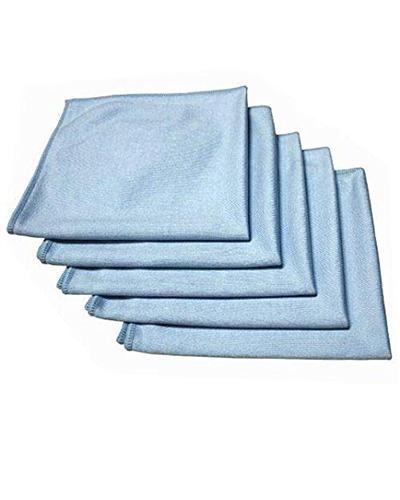 WHITE MAGIC - MICRO FIBRE CLOTH BLUE GLASS