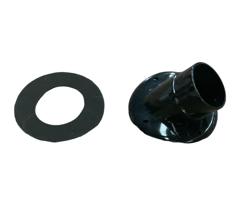 CLEANSTAR –COMPLETE FLANGE