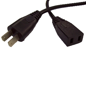 CLEANSTAR -  POWERHEAD LEAD - ELECTROUX - ANGLED PLUG