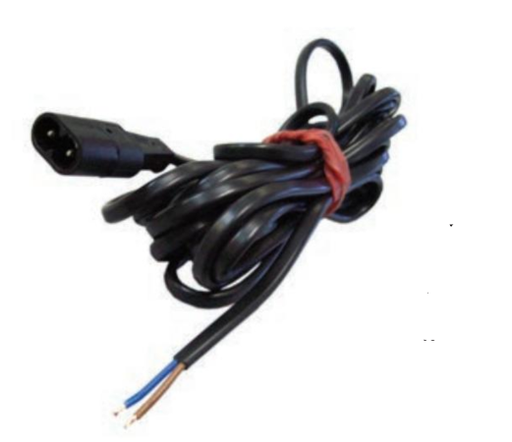 CLEANSTAR - POWERHEAD LEAD FIG 8 - 4M