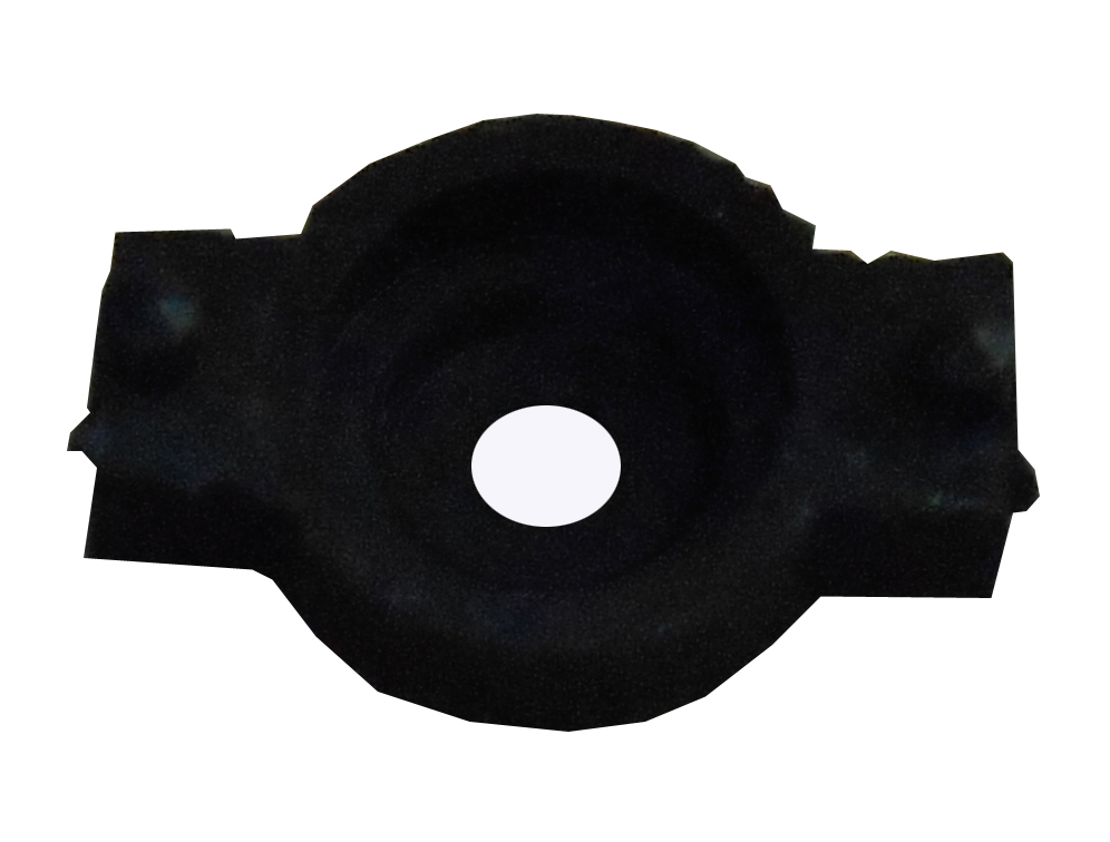 CLEANSTAR - ZELMER POWERHEAD MOTOR DUMPER