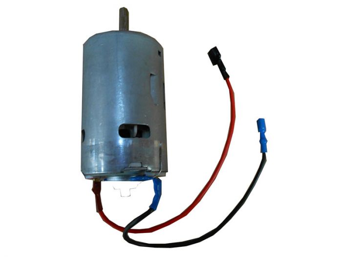 CLEANSTAR - ZELMER POWERHEAD MOTOR