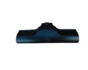 [PHZEL-COVERBL] CLEANSTAR - UPPER GUARD PHZEL POWERHEAD - BLACK