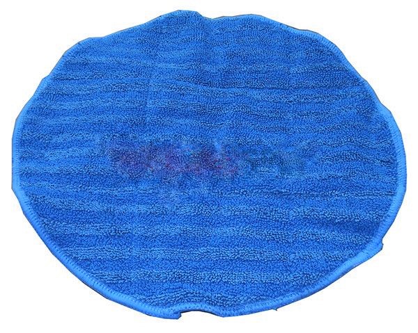 15&quot; MICROFIBPAD-PS-001/002 BLUE