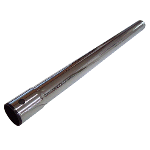 CLEANSTAR-CHROME ROD W/CUFF-32MM