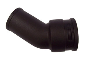 CLEANSTAR - CLIP FOR ERMES NECK 38MM