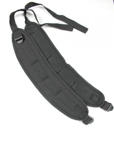 [SH-STRAP] CLEANSTAR - UNIVERSAL LOOP-THROUGH SHOULDER STRAPS FOR VARIOUS BACKPACK VACUUM CLEANERS